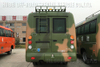 DongfengEQ6680ZTV รถบัสป่า _4×4 รถบัสออฟโรด_ขับเคลื่อนสี่ล้อ รถบัสไฟป่า 10-23 ที่นั่ง