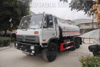 ขับเคลื่อนหกล้อEQ2102Gรถบรรทุกน้ำมันเชื้อเพลิง_Dongfeng153รถบรรทุกน้ำมันเชื้อเพลิง_6m³รถบรรทุกน้ำมันเชื้อเพลิงแบบออฟโรด