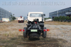 Dongfeng EQ2070 off-road รถ chassis_Right rudder EQ2070 ส่งออกรุ่น chassis_four-wheel drive EQ2070 แชสซีการปรับเปลี่ยน