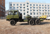 DongfengEQ2102ระบบขับเคลื่อนหกล้อรถออฟโรดแชสซี_Dongfeng6×6 การปรับเปลี่ยนแชสซี_การปรับเปลี่ยนแชสซีของรถออฟโรดพิเศษ