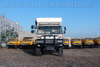 ขับเคลื่อนสี่ล้อOff-road RV_DongfengEQ2070 modified RV_All-wheel drive integrated bicycle RV