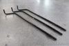 DongfengSix wheel driveEQ2082 ที่จับยางอะไหล่รถบรรทุกนอกถนน