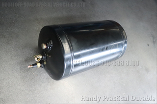 DongfengEQ2100รถหกล้อทรงกระบอกรถบรรทุกออฟโรด