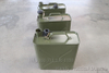 DongfengEQ2082ขับเคลื่อนหกล้อถังน้ำมันรถออฟโรดพิเศษ