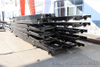 DongfengSix wheel driveEQ2082 เฟรมรถบรรทุกออฟโรด