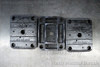DongfengSix wheel driveEQ2100 ฝาครอบแผ่นเหล็กด้านหลังรถบรรทุกออฟโรด