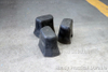 DongfengSix wheel driveEQ2100 บล็อกขีดจำกัดเพลาหน้าของรถบรรทุกออฟโรด