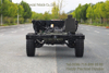 ไดรฟ์สี่ล้อแชสซิส _convertible Chassis_off-Road Chassis สามประเภท Chassis_off-road