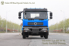แชสซีส่งออก Dongfeng 4×2 สามารถแก้ไขได้_แชสซีรถบรรทุกดัมพ์ แชสซีรถบรรทุกสามารถปรับแต่งได้