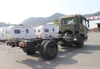 Dongfengขับเคลื่อนหกล้อEQ5120แชสซีผู้ให้บริการกองกำลัง_4×4รถบรรทุกหัวแบน_Dongfengขับเคลื่อนสี่ล้อการปรับเปลี่ยนแชสซี