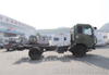 Dongfengขับเคลื่อนหกล้อEQ5120แชสซีผู้ให้บริการกองกำลัง_4×4รถบรรทุกหัวแบน_Dongfengขับเคลื่อนสี่ล้อการปรับเปลี่ยนแชสซี