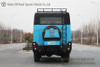 Dongfeng 4wd 21 ที่นั่ง bus_country buggy bus_desert บัสออฟโรด