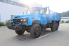 6 × 6 Long-head Off-road Troop Crawler