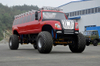 รถเที่ยวชมทะเลทราย 4 × 4