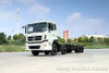 Dongfeng 8x4 แท็บเล็ต Chassis_on Dongfeng Off -Road Truck Chassis_dron ​​-การดัดแปลงแชสซีรถโดยเฉพาะ