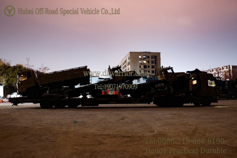 ยานพาหนะผลิตภัณฑ์จะได้รับการจัดส่งตามกำหนดเวลาสำหรับการจัดแสดงและส่งมอบให้กับลูกค้าตามที่วางแผนไว้