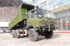 ขับเคลื่อนหกล้อหัวยาว EQ2102G รถดั๊มพ์ออฟโรด_ตงเฟิง 153 รถดั๊มออฟโรด_6×6 รถดั๊มพ์ออฟโรด