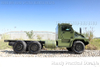 6 × 6 BTO -Proof Armor Chassis_sxident Bulletproof Armored Vehical Chassis_hipedan -Bulletproof Bulletproof Armored Off -Road Chassis