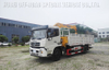 4 × 2 พร้อมรถขนส่งเริ่มต้น