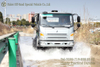 Dongfeng EQ2082 หนึ่งแถวครึ่ง -cars_mentic Off -Road Military Vehila