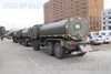 รถหกล้อDongfeng2102 สปริงเกอร์ออฟโรด _6 × 6 สปริงเกลอร์สุขาภิบาล _ ดัดแปลงรถดับเพลิงออฟโรด