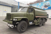รถขับเคลื่อนหกล้อEQ2082 รถเติมน้ำมัน_Dongfeng Tip Refueling Truck_Large Capacity Mobile Refueler