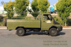 Iveco Single Cab 4WD Off-road Truck Export_Iveco รถออฟโรดขับเคลื่อนสี่ล้อ