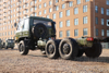 DongfengEQ2102ระบบขับเคลื่อนหกล้อรถออฟโรดแชสซี_Dongfeng6×6 การปรับเปลี่ยนแชสซี_การปรับเปลี่ยนแชสซีของรถออฟโรดพิเศษ