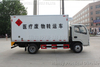 Dongfeng รถบรรทุกขนาดเล็กรถออฟโรด_รถขนส่งทางการแพทย์_Dongfeng JWH5040 รถบรรทุกขนาดเบาขับเคลื่อนสี่ล้อ