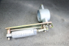 DongfengSix wheel driveEQ2100 Off-Road Truck Exhaust Brake Valve