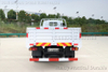 Dongfeng สี่ล้อขับรถออก -Road_ongfeng 90 แรงม้า Light Truck_4 × 4 Light Off -Road Truck