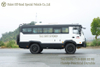 Dongfeng 4X4 Mountain Bus_Dongfeng AWD 23 ที่นั่งรถบัส_รถบัสออฟโรดในพื้นที่เหมืองแร่