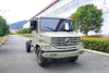 ใหม่ Dongfeng ชี้ตัวถังรถออฟโรด_ขับเคลื่อนสี่ล้อEQ2046 แชสซีออฟโรด_Dongfeng4×4 แชสซีออฟโรด