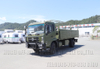 4×2 ค่ายสนาม_ค่ายฝึกภาคสนาม_Dongfeng EQ5120 ขายรถทหาร
