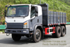 Dongfeng หกขับรถบรรทุกออฟโรด _6 * 6 รถบรรทุกออฟโรดหัวแบน _