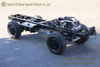 Dongfeng 4WD รถออฟโรดประเภท III แชสซี _ แชสซีรถบัสทุกพื้นที่ประเภท III