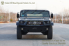 Mengshi Civil M50 Double Cab_รถกระบะออฟโรด 4WD_Double Row Hardtop Mengshi