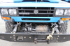 6 × 6 Long-head Off-road Troop Crawler