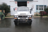 6 × 6 Long-head Off-road Troop Crawler