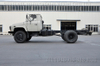 ขับเคลื่อนสี่ล้อหัวยาว EQ1093 แชสซีออฟโรด_ตงเฟิง 140 แชสซีรถบรรทุกออฟโรด_4×4 รถบรรทุกกองทหาร การปรับเปลี่ยนแชสซีรถบรรทุก