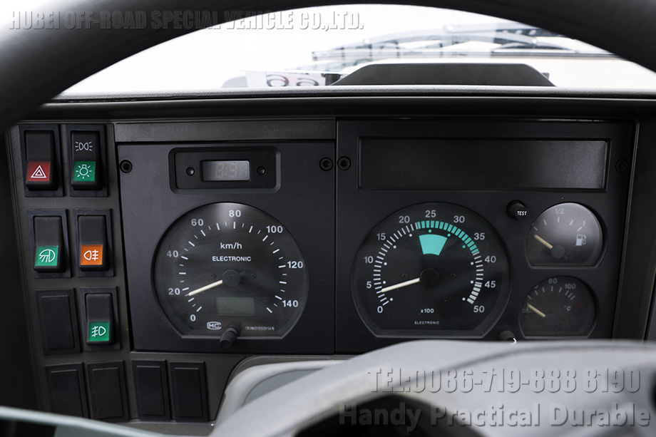 แชสซี Iveco yy1