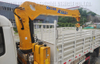 4 × 2 พร้อมรถขนส่งเริ่มต้น