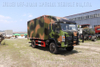 ขับเคลื่อนสี่ล้อหัวแบน D912 รถออฟโรด_Dongfeng D912 รถตู้หัวแบนออฟโรด _ตู้เย็นหรือผู้ขนส่งสินค้าอันตราย