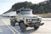 Dongfeng long head off -road truck chassis_EQ2082 off -road chassis_ {t1]} ผู้ผลิตดัดแปลงแชสซีรถบรรทุก
