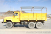 Dongfeng หกล้อขับเคลื่อนหัวยาว off -road truck chassis_eq2082 off -road vehicle_6*6 Dongfeng Truck Chassis ดัดแปลงผู้ผลิต