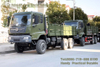 Dongfeng หกไดรฟ์ดีกว่าครึ่ง -รถบรรทุก