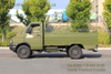 Iveco Single Cab 4WD Off-road Truck Export_Iveco รถออฟโรดขับเคลื่อนสี่ล้อ