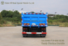 Dongfeng 4×2 Tip Cab Blue Tipper ส่งออกรุ่นพิเศษ _Customised 4WD Tipper