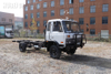 Dongfeng EQ2070 off-road รถ chassis_Right rudder EQ2070 ส่งออกรุ่น chassis_four-wheel drive EQ2070 แชสซีการปรับเปลี่ยน