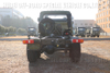 DongfengEQ2102ระบบขับเคลื่อนหกล้อรถออฟโรดแชสซี_Dongfeng6×6 การปรับเปลี่ยนแชสซี_การปรับเปลี่ยนแชสซีของรถออฟโรดพิเศษ